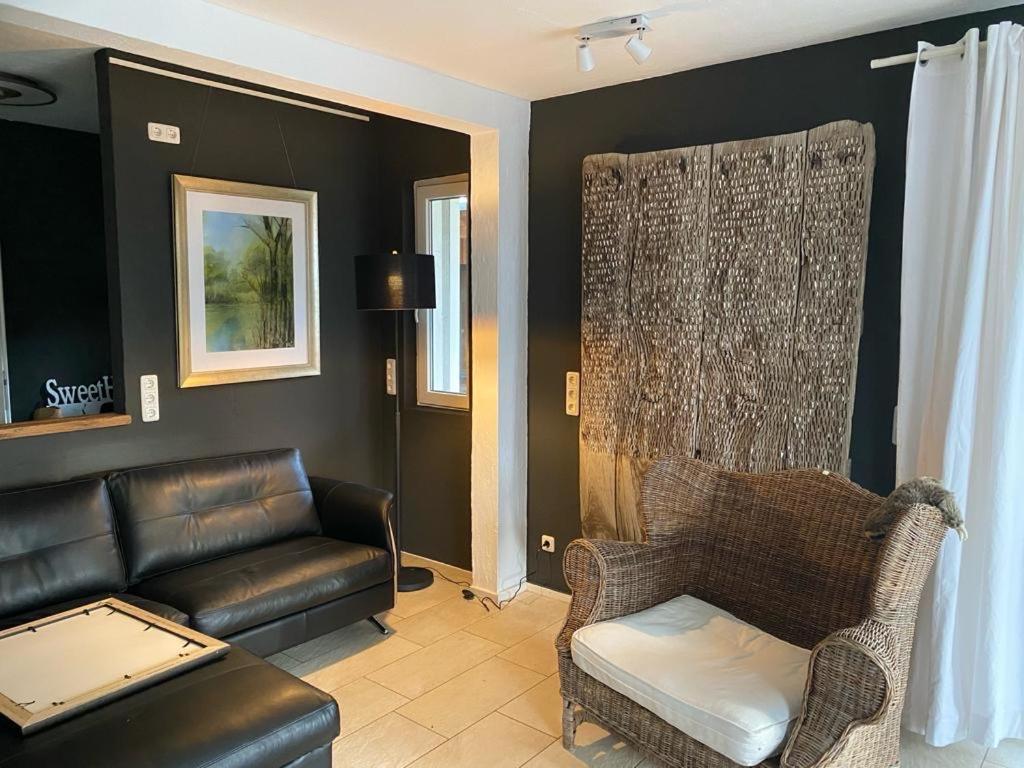 Appartement Haus Des Faultiers à Stade Extérieur photo